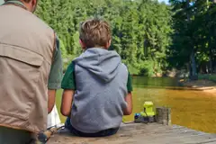 Ryobi 18V USB-adapteri ONE+ akkuun R18USB-0 - 3