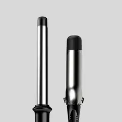 Revamp Effortless Curls TO-1225-EU 25 mm sauvakiharrin - 3