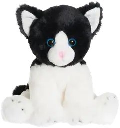 Teddykompaniet Kissapehmo 18 Cm - 4