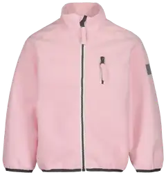 HC Outwear lasten windfleece takki Emery ECO - Pale lila - 1