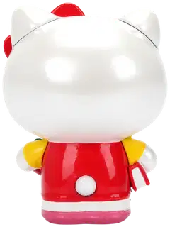 Jada - Hello Kitty keräilyhahmo, 6,5 cm, die-cast, 4 erilaista, myydään yksittäin - 2