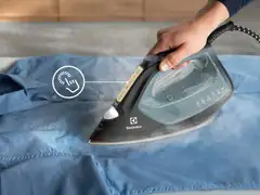 Electrolux höyrysilitysrauta E8SI2-6OG - 5