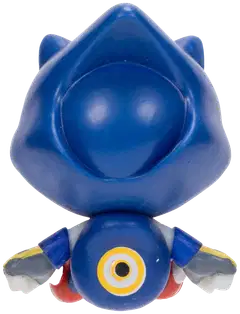 Sonic - 1,5" minihahmot Wave 2 - 10