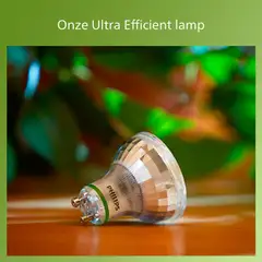Philips LED kohdelamppu Ultra Efficient GU10 400lm 4000K viileä valk. - 8