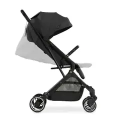 Hauck rattaat Travel N Care musta - 15