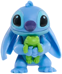 Disney Stitch Yksittäiset Figuurit - 4