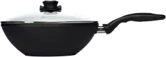Swiss Diamond wokkipannu ja kansi XD 3,7 l/28 cm - 1