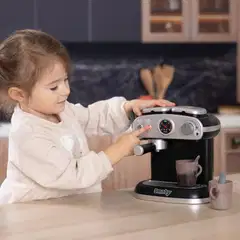 Smoby Espressokeitin pienten "kahvihetkiin" - 7