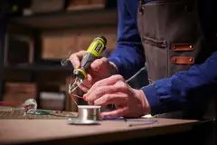 Ryobi juotoskolvi RSI4-0 - 4