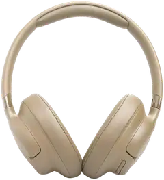 JBL langattomat vastamelukuulokkeet Tune 780NC beige - 3