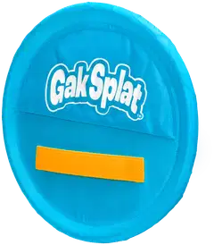 Gak Splat - Sticky Mitt - 2