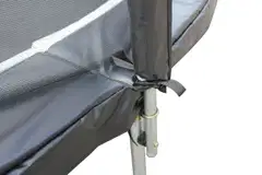 Trampoliini 396 cm - 4