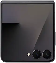 Samsung älypuhelin Z Flip7 256 GB musta - 6
