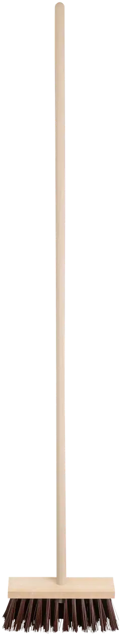 SINI Katuharja varrella ruskea 25 cm - 1