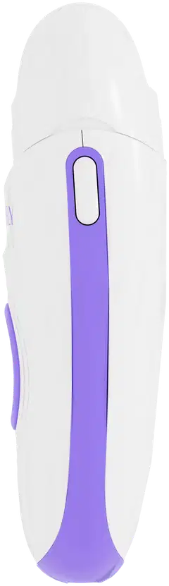 Beautifly epilaattori Compact Silk - 2