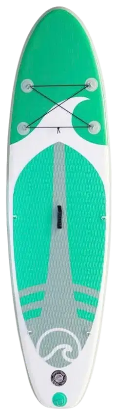 Deep Sea SUP-lautasetti Standard - 6