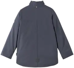 Reima nuorten ulkoilutakki Syddi - Soft Black - 4