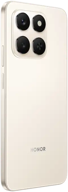 Honor älypuhelin 400 Smart 4GB+128GB Gold - 6