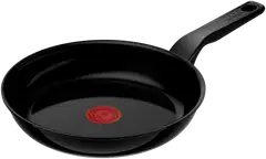 Tefal Renew paistinpannu keraaminen 20 cm musta - 1