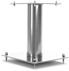 Norstone Stylum S kaiutintelinepari satiinihopea - 3