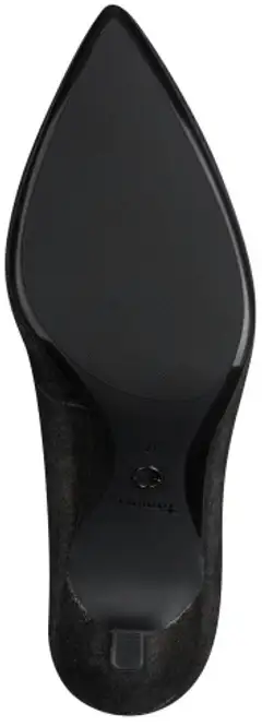 Tamaris avokas 1-22434-41 915 - pewter - 5