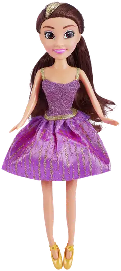 Sparkle Girlz nuket 10.5 tuumaa 7-pack - 6