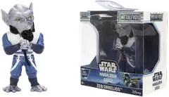 Jada Disney Star Wars keräilyhahmot, 6,5 cm, metallia (die-cast), neljä erilaista, myydään yksittäin - 5