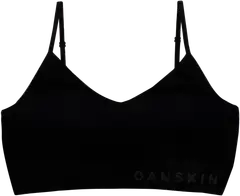 Danskin naisten bralette-rintaliivit 211D332540 - BLACK - 1
