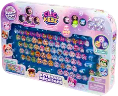 Clickeez Keyboard Mega Pack fidgetleikkisetti - 13
