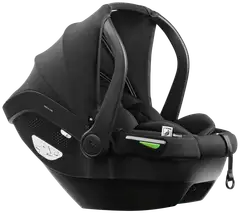 Hauck turvaistuin Drive N Care 40-87 cm musta - 2