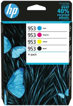 Mustepatruuna 953  combopack - 1