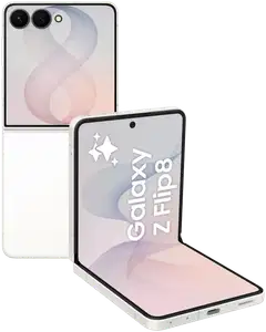 Samsung Älypuhelin Galaxy Z Flip8 512 GB Kerma - 1