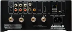 NAD verkkovahvistin C700 V2 BluOS Streaming - 3