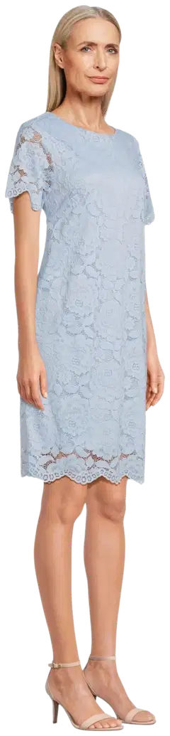 London Fog naisten pitsimekko 218L261717 - tcx skyway - 4