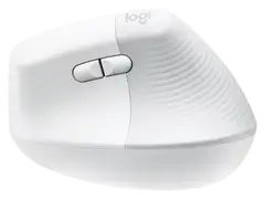 Logitech Ergonominen hiiri Lift Vertical - valk. - 3