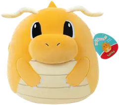 Squishmallows 35 cm Pokemon Dragonite - 1