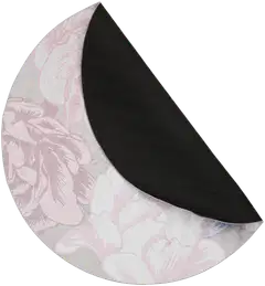 Vallila Juhannusruusu matto 160 cm pastel - 2