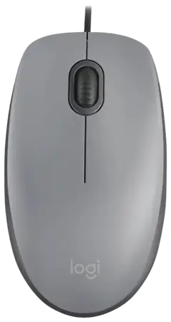 Logitech Hiiri M110 langallinen - 1