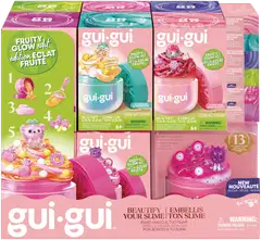 Gui Gui Fruity Glow lima - 2