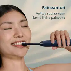 Philips Sonicare Sähköhammasharja 5300 HX7103/01 tsin - 5