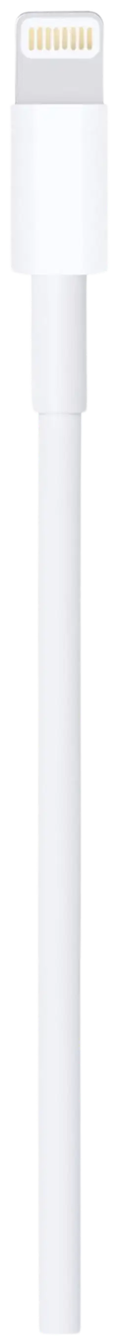 USB to lightning 1m kaapeli MUQW3ZM/A - 2