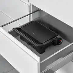 Severin multi pöytägrilli KG2391 - 6