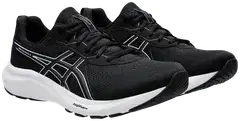Asics miesten juoksukengät Gel-Contend 9 - Black/white - 3