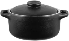 Maku minipata Robuste keraaminen kansi - 2