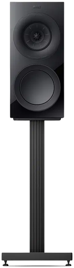 KEF kaiutinjalusta S3 Stand slate grey - 2