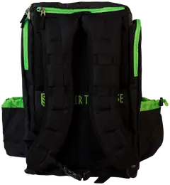 Viking Discs frisbeegolfreppu Tour Bag - 10