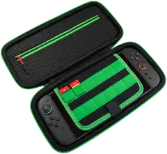 Turtle Beach suojalaukku Switch 2 PlayTrek Donkey Kong - 3