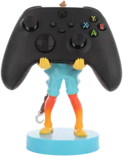Cable Guys Ohjainteline Fortnite Fishsticks - 5