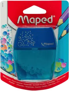 Maped teroitin 2 reikää - 1