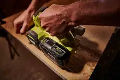 Ryobi 18V akku ONE+ EDGE RB1840E - 5